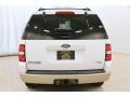 Oxford White - Explorer Eddie Bauer 4x4 Photo No. 12