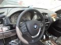 Mineral Silver Metallic - X3 xDrive28i Photo No. 14
