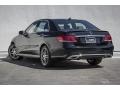 Black - E 350 Sedan Photo No. 3