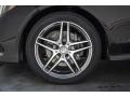 2016 Mercedes-Benz E 350 Sedan Wheel and Tire Photo