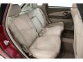 Sport Red Metallic - Malibu Maxx LT Wagon Photo No. 12