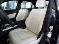 2016 Lunar Blue Metallic Mercedes-Benz E 350 4Matic Sedan  photo #10