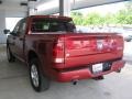 2012 Deep Cherry Red Crystal Pearl Dodge Ram 1500 ST Crew Cab 4x4  photo #3