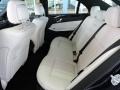 2016 Lunar Blue Metallic Mercedes-Benz E 350 4Matic Sedan  photo #12