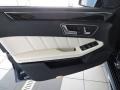 2016 Lunar Blue Metallic Mercedes-Benz E 350 4Matic Sedan  photo #13