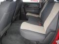 2012 Deep Cherry Red Crystal Pearl Dodge Ram 1500 ST Crew Cab 4x4  photo #13