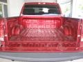 2012 Deep Cherry Red Crystal Pearl Dodge Ram 1500 ST Crew Cab 4x4  photo #15