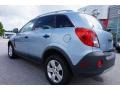 Silver Ice Metallic - Captiva Sport LS Photo No. 3