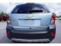 Silver Ice Metallic - Captiva Sport LS Photo No. 4