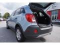 2013 Silver Ice Metallic Chevrolet Captiva Sport LS  photo #14