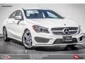 Cirrus White - CLA 250 Photo No. 1