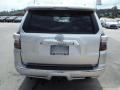 2014 Classic Silver Metallic Toyota 4Runner Limited 4x4  photo #8
