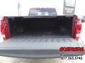 Flame Red - 1500 Tradesman Quad Cab Photo No. 7