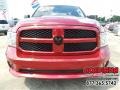 Flame Red - 1500 Tradesman Quad Cab Photo No. 13