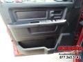 Flame Red - 1500 Tradesman Quad Cab Photo No. 17