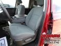 Flame Red - 1500 Tradesman Quad Cab Photo No. 18