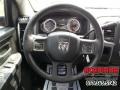 Flame Red - 1500 Tradesman Quad Cab Photo No. 19