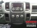 Flame Red - 1500 Tradesman Quad Cab Photo No. 20