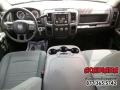 Flame Red - 1500 Tradesman Quad Cab Photo No. 22