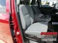Flame Red - 1500 Tradesman Quad Cab Photo No. 23