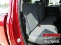 Flame Red - 1500 Tradesman Quad Cab Photo No. 25