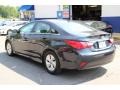Pacific Blue Pearl - Sonata GLS Photo No. 6