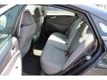 Pacific Blue Pearl - Sonata GLS Photo No. 11