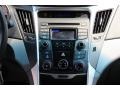 Pacific Blue Pearl - Sonata GLS Photo No. 13