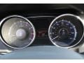 Pacific Blue Pearl - Sonata GLS Photo No. 19