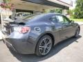 2013 Dark Grey Metallic Subaru BRZ Premium  photo #8