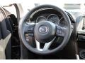 2013 Black Mica Mazda CX-5 Touring AWD  photo #17