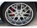 2013 Chevrolet Corvette ZR1 Wheel and Tire Photo