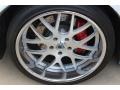 Custom Wheels of 2013 Corvette Grand Sport Coupe