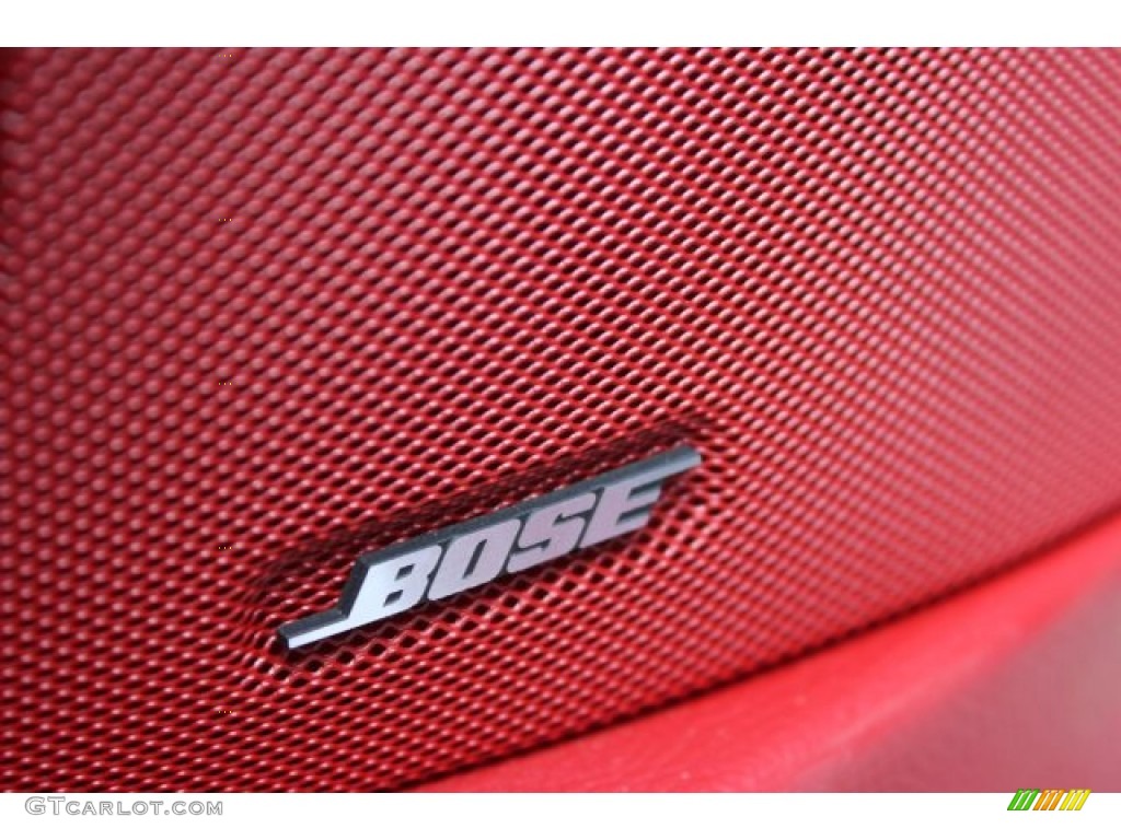 2013 Chevrolet Corvette Grand Sport Coupe Audio System Photos
