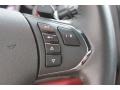 Controls of 2013 Corvette Grand Sport Coupe