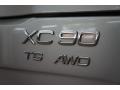 Silver Metallic - XC90 T6 AWD Photo No. 73