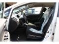 Taffeta White - Civic LX-S Sedan Photo No. 10