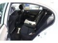 Taffeta White - Civic LX-S Sedan Photo No. 11