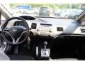 Taffeta White - Civic LX-S Sedan Photo No. 12