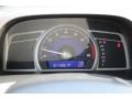 Taffeta White - Civic LX-S Sedan Photo No. 17