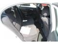 Taffeta White - Civic LX-S Sedan Photo No. 20