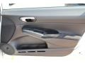 Taffeta White - Civic LX-S Sedan Photo No. 21