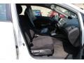 Taffeta White - Civic LX-S Sedan Photo No. 23