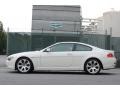 2007 Alpine White BMW 6 Series 650i Coupe  photo #6