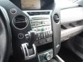 2009 Sterling Gray Metallic Honda Pilot Touring 4WD  photo #27