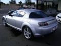 Sunlight Silver Metallic - RX-8 Sport Photo No. 3
