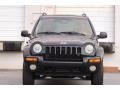 2003 Black Clearcoat Jeep Liberty Limited  photo #6