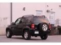 2003 Black Clearcoat Jeep Liberty Limited  photo #7