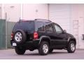 2003 Black Clearcoat Jeep Liberty Limited  photo #8