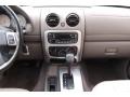 2003 Black Clearcoat Jeep Liberty Limited  photo #13
